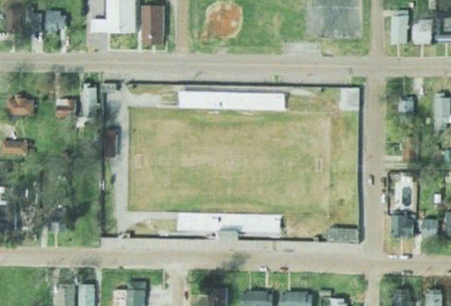 Goldsmith–Schiffman Field